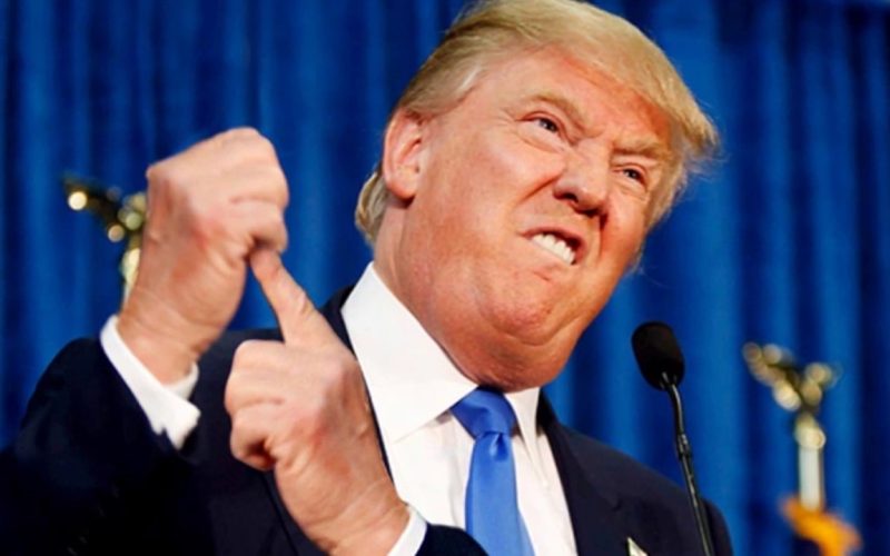 Trump impõe (foto) tarifas contra ilha povoada por pinguins e focas