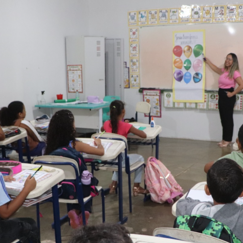 Prefeitura de Porto Nacional (TO) paga servidores nesta sexta-feira (30/1)