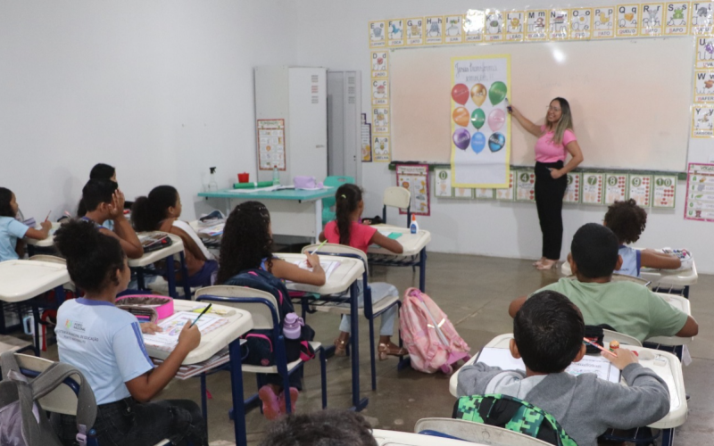 Prefeitura de Porto Nacional (TO) paga servidores nesta sexta-feira (30/1)