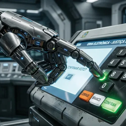 Justiça: repercussão nacional