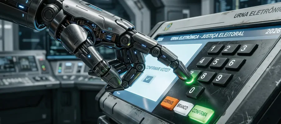 Justiça: repercussão nacional