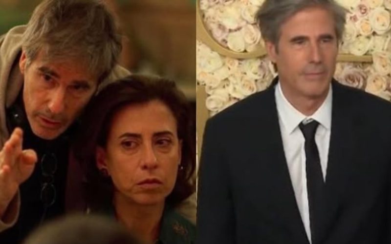Ainda Estou aqui:Walter Salles é o 3º cineasta mais rico do mundo