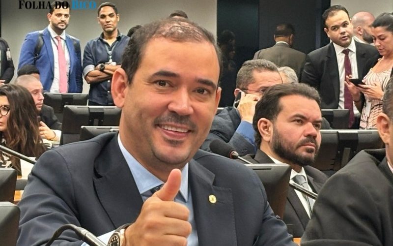 Vicentinho Júnior lidera crescimento nas redes sociais entre pré-candidatos ao Governo do Tocantins