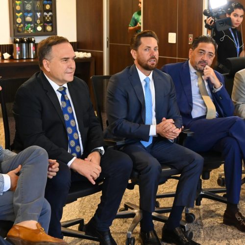 Alego aprova prorrogação do estado de calamidade pública em Goiânia