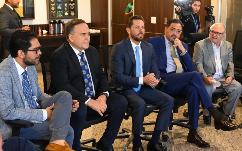 Alego aprova prorrogação do estado de calamidade pública em Goiânia