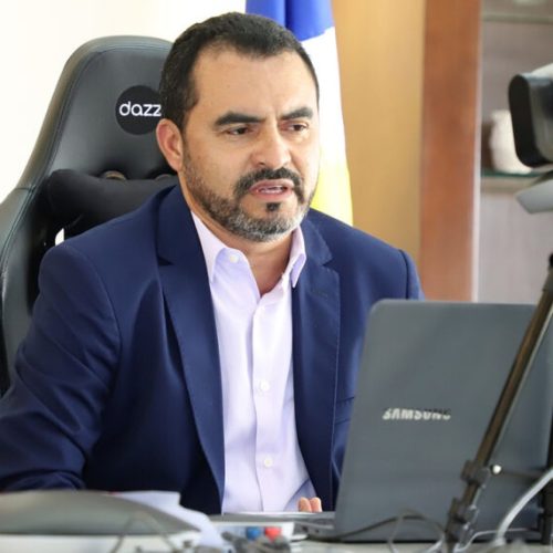 Governo do Tocantins antecipa pagamento dos servidores