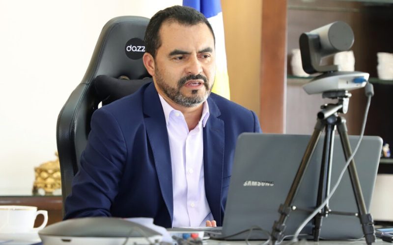 Governo do Tocantins antecipa pagamento dos servidores