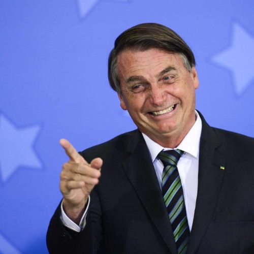 INSS: “Ladrão entrou na casa” sob gestão de Bolsonaro (foto)  diz ministro