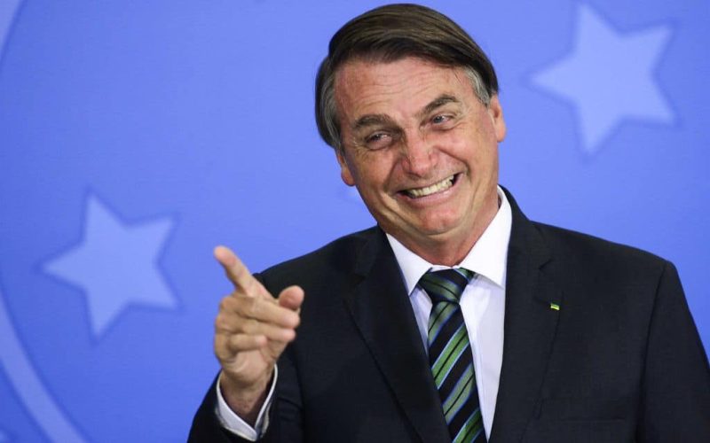 INSS: “Ladrão entrou na casa” sob gestão de Bolsonaro (foto)  diz ministro