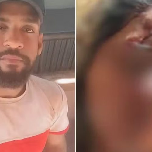 Cantor sertanejo é indiciado por agredir a namorada