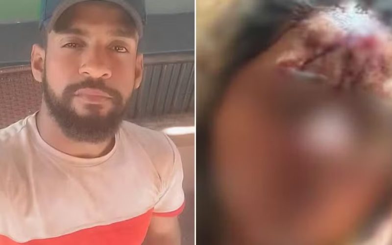 Cantor sertanejo é indiciado por agredir a namorada