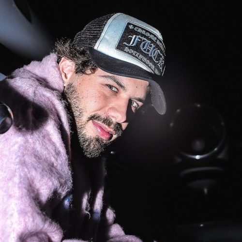 “Se eu tivesse dando o rabo, era o meu”: Zé Felipe sobre rumores de ser gay