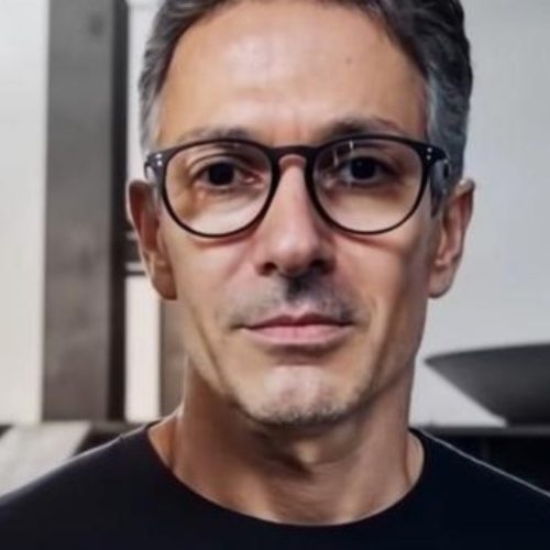Governador de MG Romeu Zema (foto) grava vídeo pedindo perdão e anistia