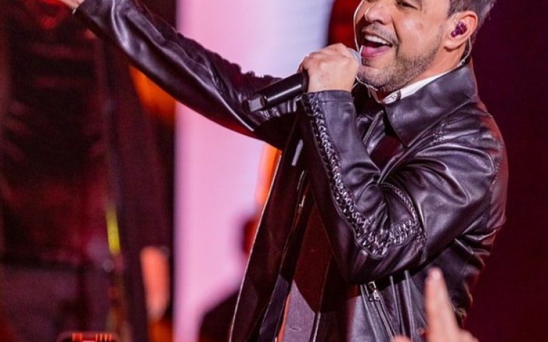 Justiça suspende shows de Zezé di Camargo