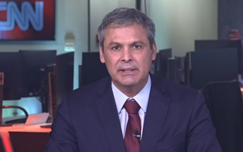 Chance de Hugo pautar anistia no momento é zero, diz Lindbergh (foto)